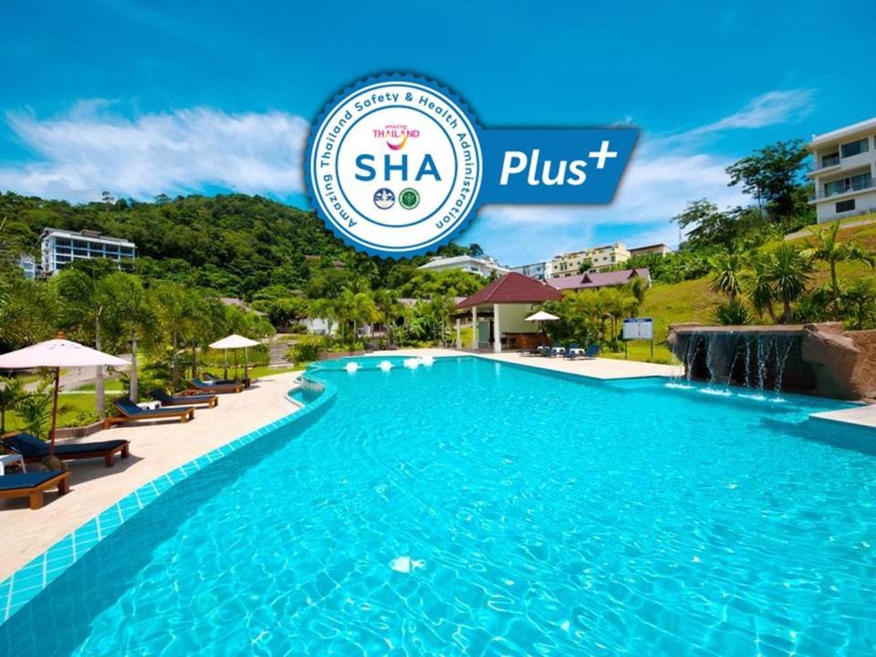 Ps Hill - Sha Patong