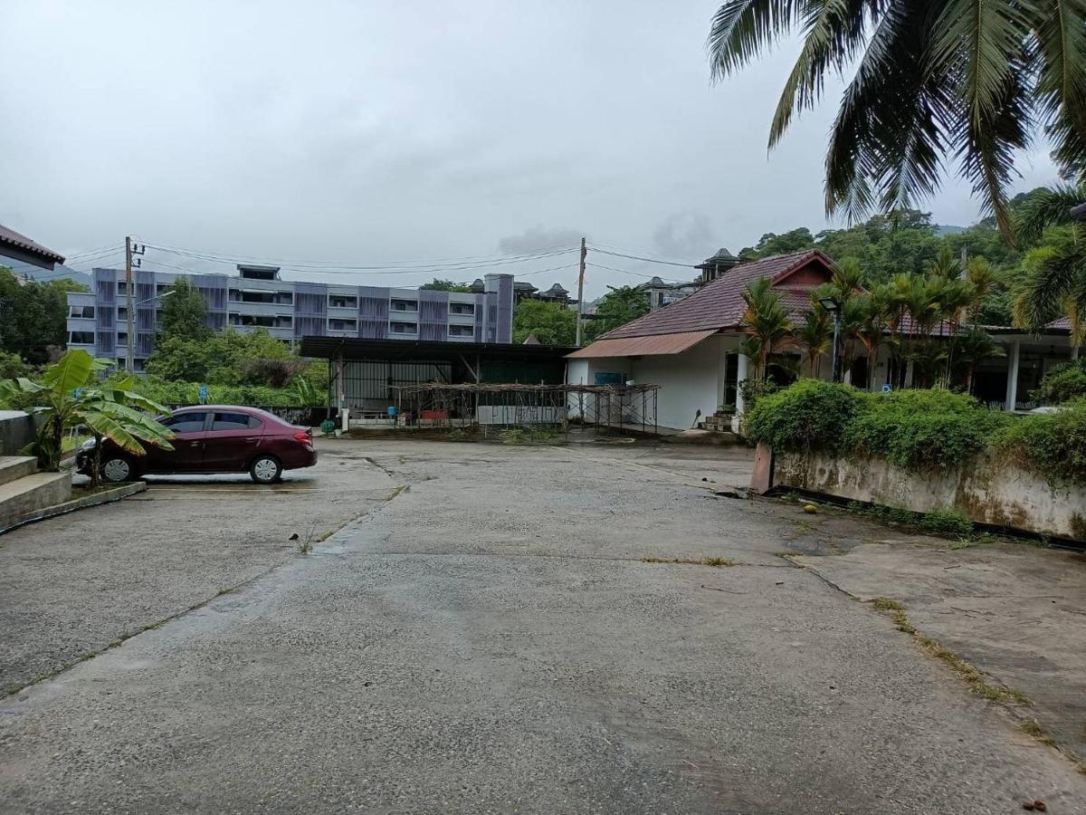 Resort Ps Hill - Sha