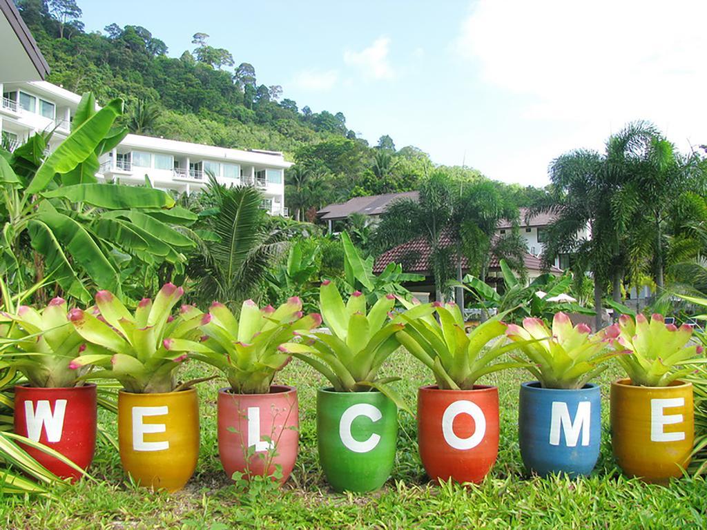 Ps Hill - Sha 3* Patong