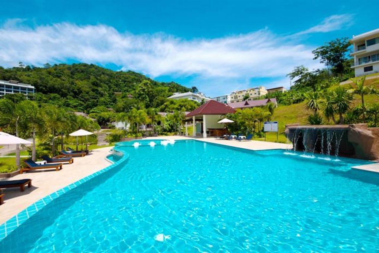 Ps Hill - Sha Patong