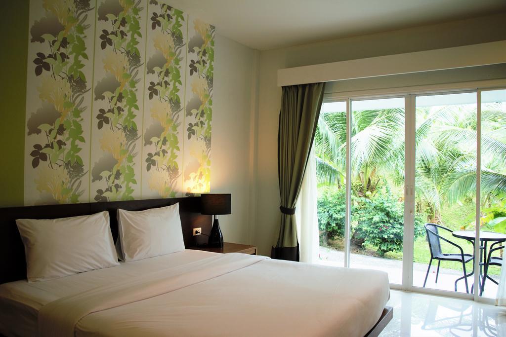 Ps Hill - Sha Resort