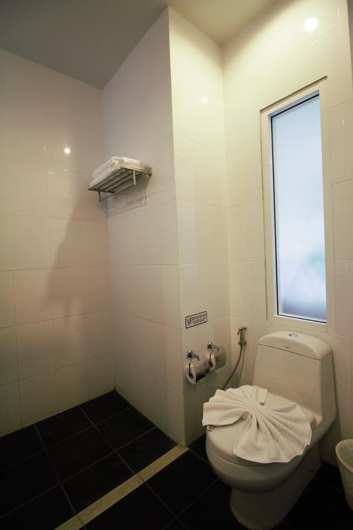 Ps Hill - Sha 3* Patong