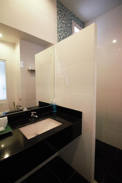Ps Hill - Sha Resort Patong