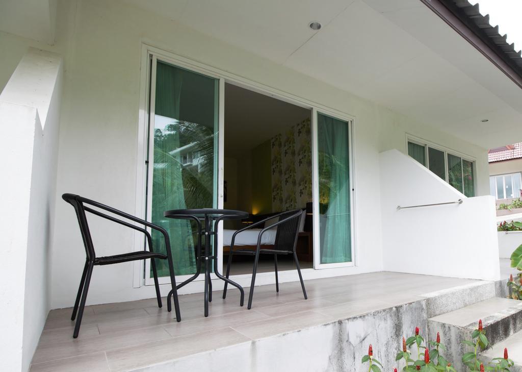 Ps Hill - Sha Resort