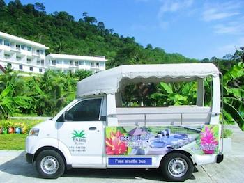 Ps Hill Phuket - Sha Semesteranläggning (resort)